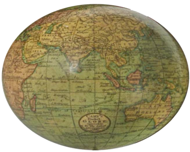SHAPE OF THE EARTH William Smith s Maps Interactive