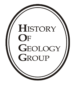History of Geology Group